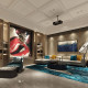 Luxury Room